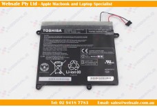 Toshiba PA5098U-1BRS Li-ion Battery Pack 11.1V 39WH P000574220  PORTEGE Z10T